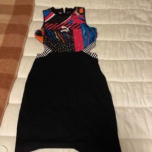 Puma Sport Dress (XS)